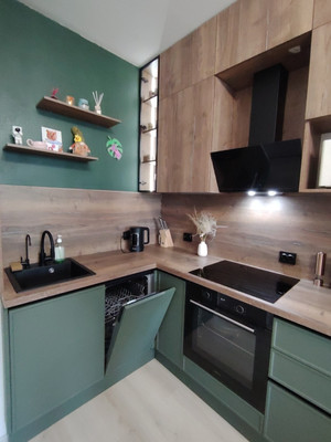 Сдам однокомнатную (1-комн.) квартиру, Железнодорожный пр-кт, 14к1, Санкт-Петербург г