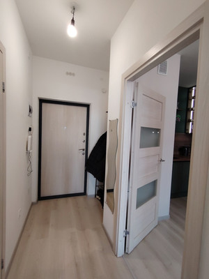 Сдам однокомнатную (1-комн.) квартиру, Железнодорожный пр-кт, 14к1, Санкт-Петербург г