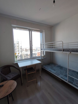 Сдам однокомнатную (1-комн.) квартиру, Железнодорожный пр-кт, 14к1, Санкт-Петербург г