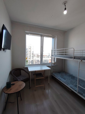 Сдам однокомнатную (1-комн.) квартиру, Железнодорожный пр-кт, 14к1, Санкт-Петербург г