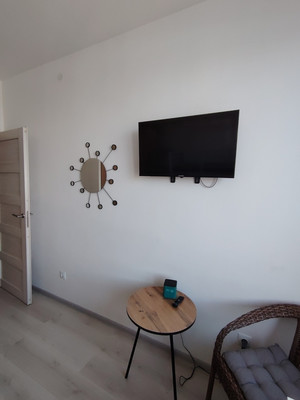 Сдам однокомнатную (1-комн.) квартиру, Железнодорожный пр-кт, 14к1, Санкт-Петербург г