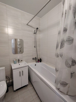 Сдам однокомнатную (1-комн.) квартиру, Железнодорожный пр-кт, 14к1, Санкт-Петербург г