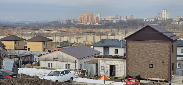 Продам участок 8 соток, ИЖС, Новая ул, Андреевское д, 0 км от города