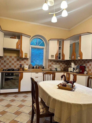 Продам коттедж, Калинина ул, 20, Малаховка рп, 0 км от города