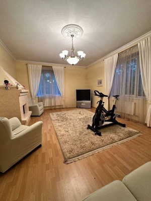 Продам коттедж, Калинина ул, 20, Малаховка рп, 0 км от города