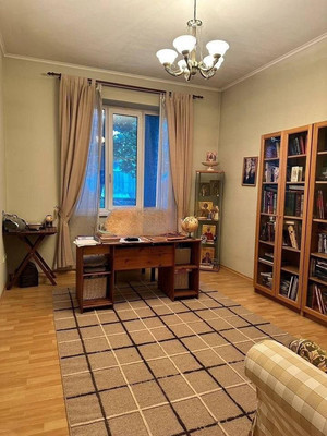 Продам коттедж, Калинина ул, 20, Малаховка рп, 0 км от города