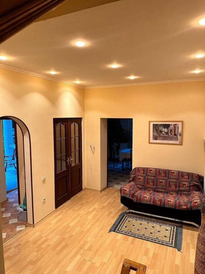 Продам коттедж, Калинина ул, 20, Малаховка рп, 0 км от города