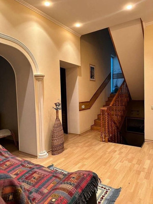 Продам коттедж, Калинина ул, 20, Малаховка рп, 0 км от города