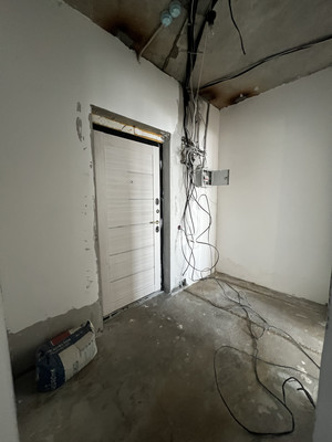 Продам однокомнатную (1-комн.) квартиру, Гагарина ул, 62, Жуковский г