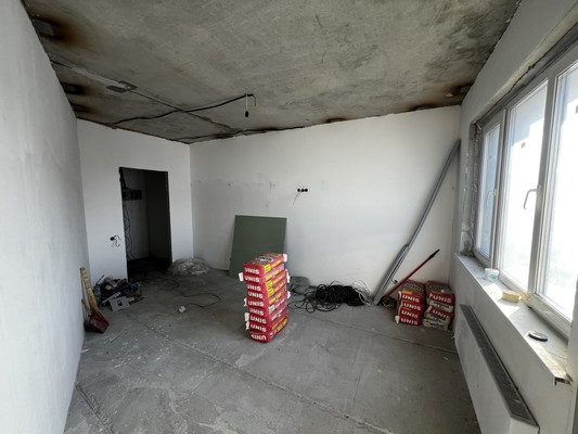 Продам однокомнатную (1-комн.) квартиру, Гагарина ул, 62, Жуковский г