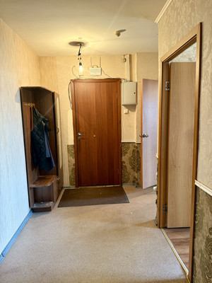 Продам трехкомнатную (3-комн.) квартиру, Спирина ул, 5к1, Красное Село г