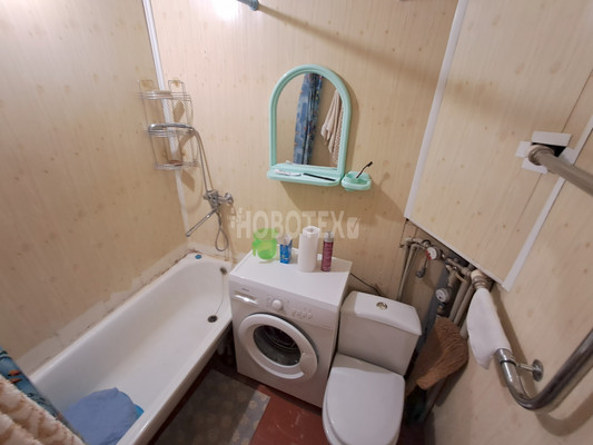 Сдам однокомнатную (1-комн.) квартиру, Ленина ул, 201, Горячий Ключ г