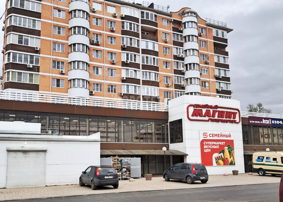 Сдам однокомнатную (1-комн.) квартиру, Ленина ул, 201, Горячий Ключ г