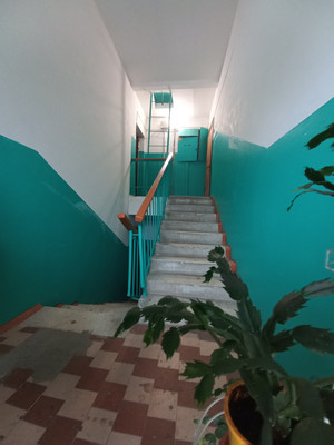 Продам комнату в 6-комн. квартире, Коммунистическая ул, 62, Сыктывкар г