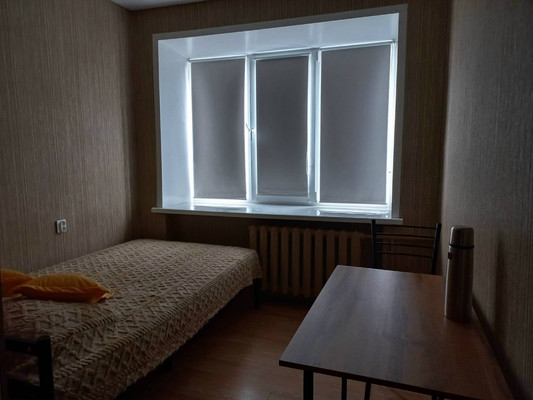 Продам комнату в 6-комн. квартире, Коммунистическая ул, 62, Сыктывкар г