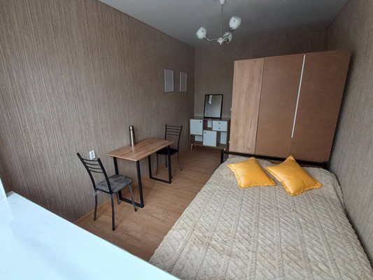 Продам комнату в 6-комн. квартире, Коммунистическая ул, 62, Сыктывкар г