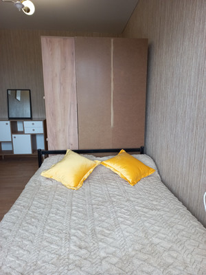 Продам комнату в 6-комн. квартире, Коммунистическая ул, 62, Сыктывкар г