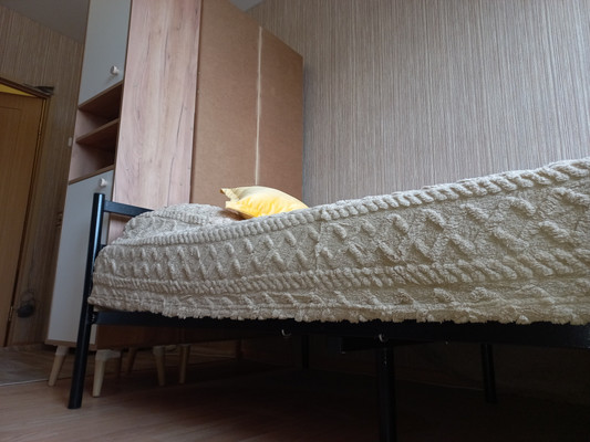 Продам комнату в 6-комн. квартире, Коммунистическая ул, 62, Сыктывкар г