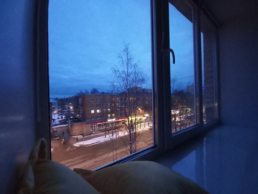 Продам комнату в 6-комн. квартире, Коммунистическая ул, 62, Сыктывкар г