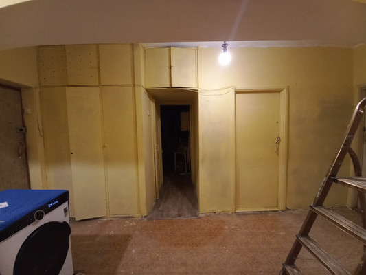 Продам комнату в 6-комн. квартире, Коммунистическая ул, 62, Сыктывкар г