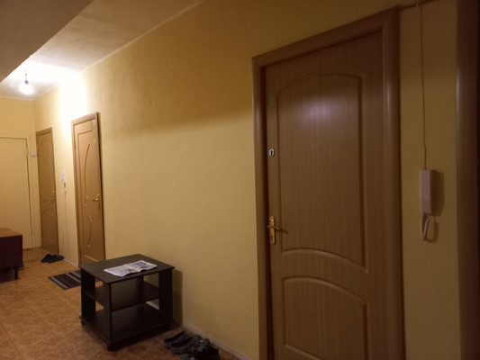 Продам комнату в 6-комн. квартире, Коммунистическая ул, 62, Сыктывкар г