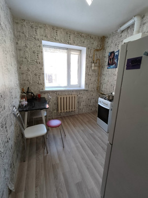 Продам однокомнатную (1-комн.) квартиру, 65-летия Победы ул, 26, Сыктывкар г