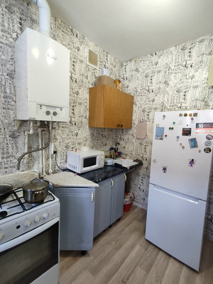 Продам однокомнатную (1-комн.) квартиру, 65-летия Победы ул, 26, Сыктывкар г