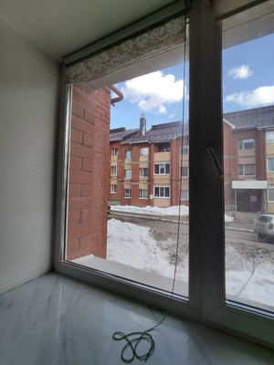 Продам однокомнатную (1-комн.) квартиру, 65-летия Победы ул, 26, Сыктывкар г