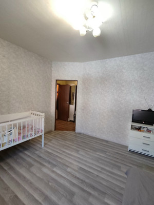 Продам однокомнатную (1-комн.) квартиру, 65-летия Победы ул, 26, Сыктывкар г