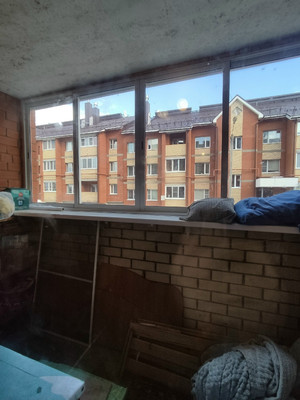 Продам однокомнатную (1-комн.) квартиру, 65-летия Победы ул, 26, Сыктывкар г