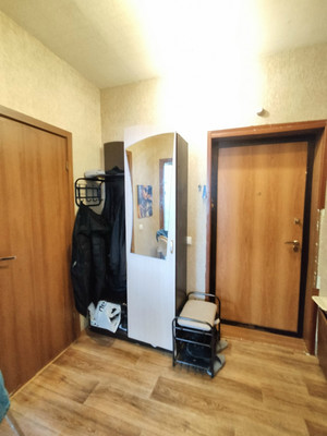 Продам однокомнатную (1-комн.) квартиру, 65-летия Победы ул, 26, Сыктывкар г