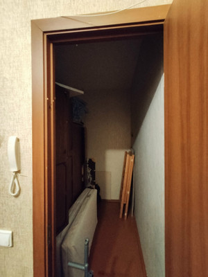 Продам однокомнатную (1-комн.) квартиру, 65-летия Победы ул, 26, Сыктывкар г