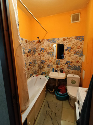 Продам однокомнатную (1-комн.) квартиру, 65-летия Победы ул, 26, Сыктывкар г