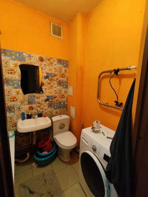 Продам однокомнатную (1-комн.) квартиру, 65-летия Победы ул, 26, Сыктывкар г