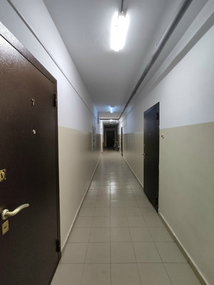 Продам однокомнатную (1-комн.) квартиру, 65-летия Победы ул, 26, Сыктывкар г