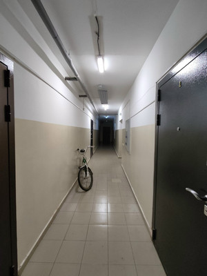 Продам однокомнатную (1-комн.) квартиру, 65-летия Победы ул, 26, Сыктывкар г