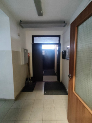 Продам однокомнатную (1-комн.) квартиру, 65-летия Победы ул, 26, Сыктывкар г