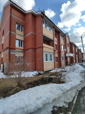 Продам однокомнатную (1-комн.) квартиру, 65-летия Победы ул, 26, Сыктывкар г