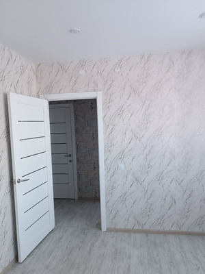 Продам двухкомнатную (2-комн.) квартиру, Центральная ул, 17, Усть-Вымь с