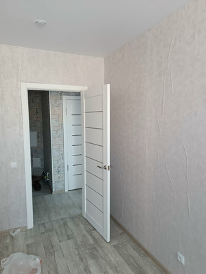 Продам двухкомнатную (2-комн.) квартиру, Центральная ул, 17, Усть-Вымь с