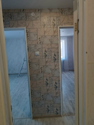 Продам двухкомнатную (2-комн.) квартиру, Центральная ул, 17, Усть-Вымь с