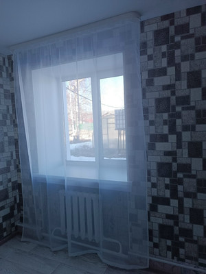 Продам двухкомнатную (2-комн.) квартиру, Центральная ул, 17, Усть-Вымь с