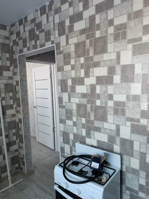 Продам двухкомнатную (2-комн.) квартиру, Центральная ул, 17, Усть-Вымь с