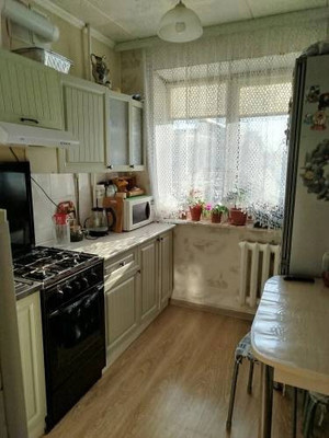 Продам многокомнатную квартиру, Красногвардейский б-р, 23, Подольск г