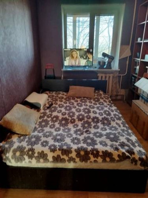 Продам многокомнатную квартиру, Красногвардейский б-р, 23, Подольск г