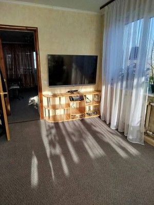 Продам многокомнатную квартиру, Красногвардейский б-р, 23, Подольск г