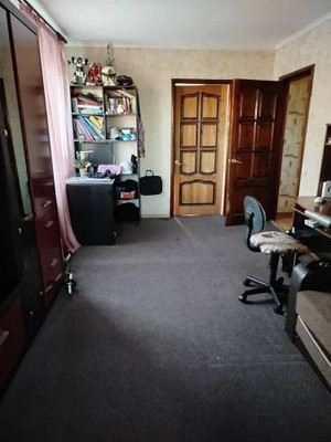 Продам многокомнатную квартиру, Красногвардейский б-р, 23, Подольск г