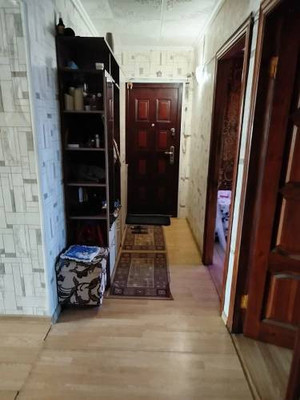 Продам многокомнатную квартиру, Красногвардейский б-р, 23, Подольск г