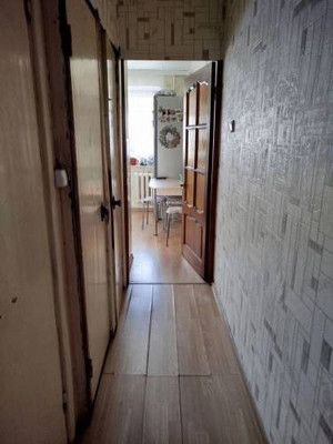 Продам многокомнатную квартиру, Красногвардейский б-р, 23, Подольск г