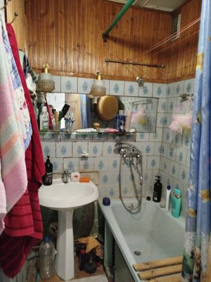 Продам многокомнатную квартиру, Красногвардейский б-р, 23, Подольск г